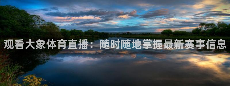 咪咕视频体育直播网页版：观看大象体育直播：随时随地掌握最新赛事信息
